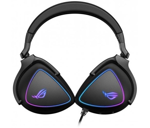 Asus Słuchawki ROG Delta S USB-C PC/PS5/Nintendo Asus Słuchawki ROG Delta S USB-C PC/PS5/Nintendo