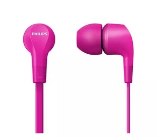 Philips Słuchawki TAE1105PK Różowe TAE1105PK/00