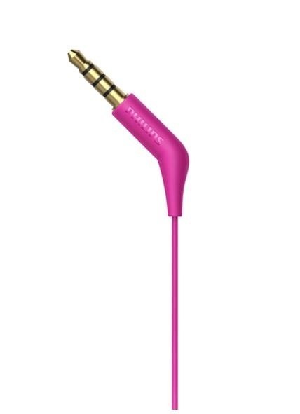 Philips Słuchawki TAE1105PK Różowe TAE1105PK/00 Philips Słuchawki TAE1105PK Różowe TAE1105PK/00