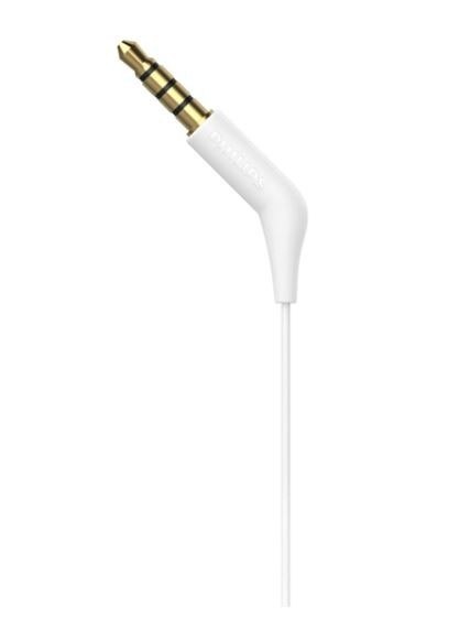 Philips Słuchawki TAE1105WT Białe TAE1105WT/00 Philips Słuchawki TAE1105WT Białe TAE1105WT/00