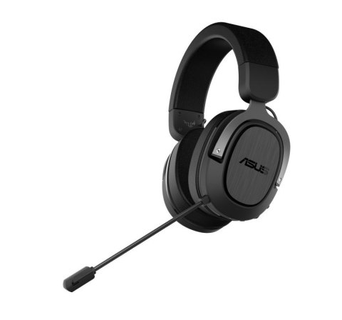 Asus Słuchawki TUF Gaming H3 Wireless black Asus Słuchawki TUF Gaming H3 Wireless black