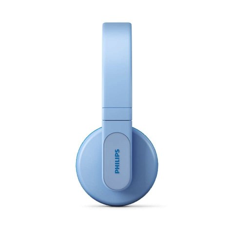 Philips Słuchawki bezprzewodowe TAK4206BL niebieskie