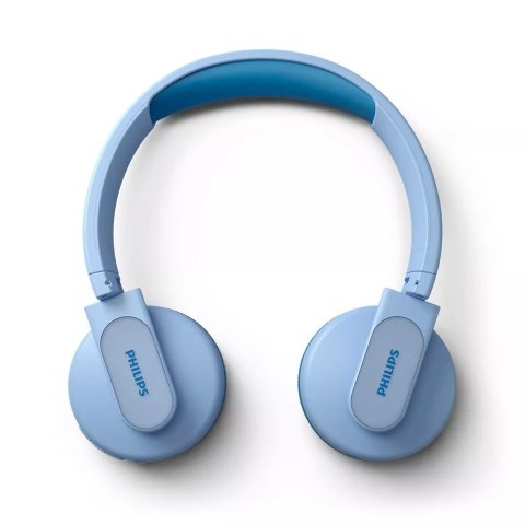 Philips Słuchawki bezprzewodowe TAK4206BL niebieskie