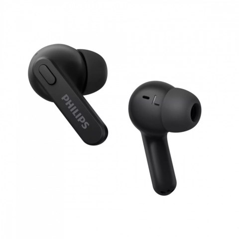 Philips Słuchawki bezprzewodowe TAT2206BK czarne