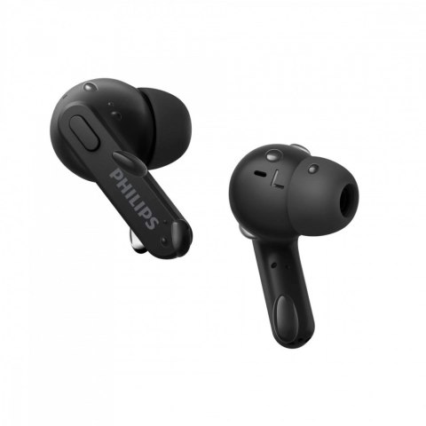 Philips Słuchawki bezprzewodowe TAT2206BK czarne