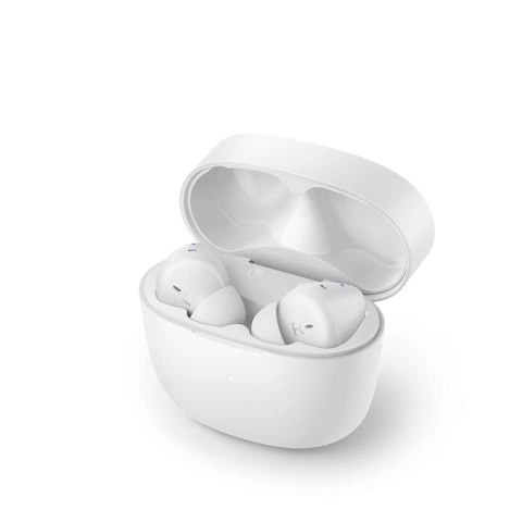 Philips Słuchawki bezprzewodowe TAT2206WT białe