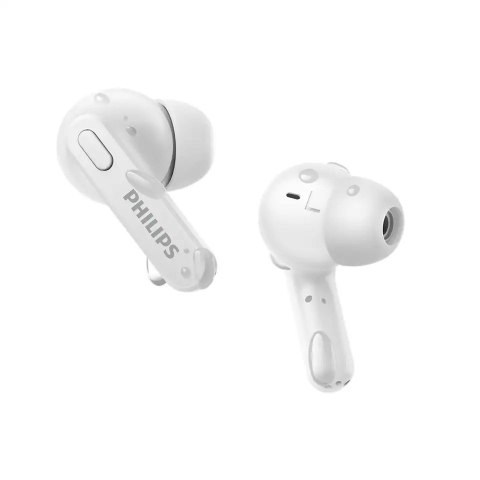 Philips Słuchawki bezprzewodowe TAT2206WT białe