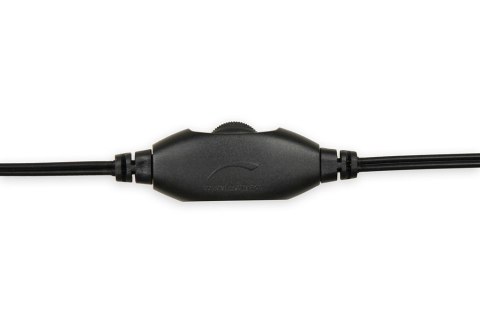 IBOX Słuchawki biurowe z mikrofonem HPI W1MV IBOX Słuchawki biurowe z mikrofonem HPI W1MV
