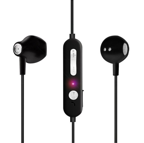 LogiLink Słuchawki dousze Bluetooth 5.0 Stereo LogiLink Słuchawki dousze Bluetooth 5.0 Stereo