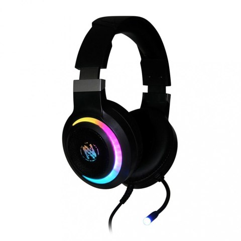 IBOX Słuchawki iAurora X10 gamming 7.1 IBOX Słuchawki iAurora X10 gamming 7.1