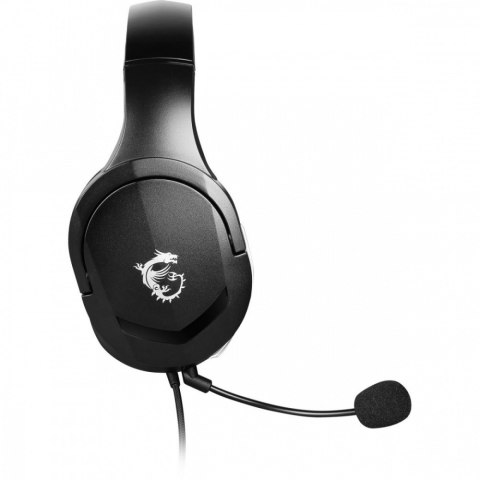 MSI Słuchawki przewodowe Immerse GH20 MSI Słuchawki przewodowe Immerse GH20