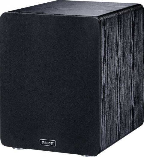 Magnat Subwoofer Alpha RS 8 czarny Magnat Subwoofer Alpha RS 8 czarny