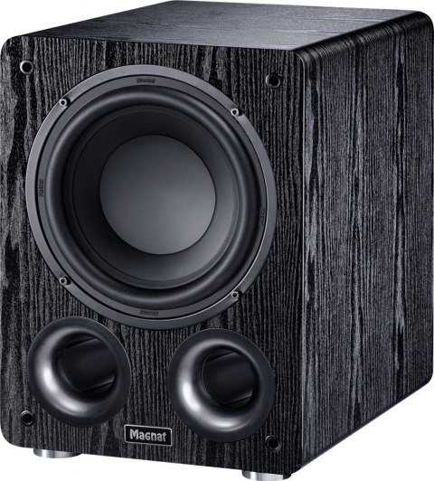 Magnat Subwoofer Alpha RS 8 czarny Magnat Subwoofer Alpha RS 8 czarny
