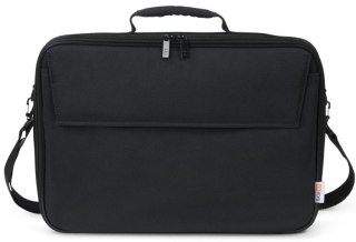 DICOTA Torba BASE XX Clamshell 15-17.3