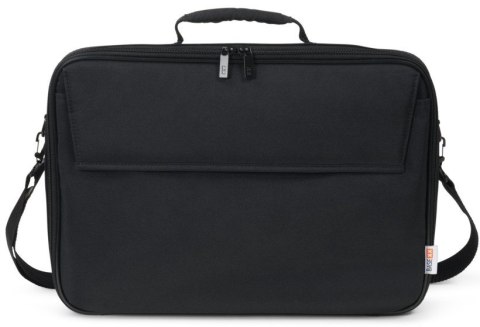 DICOTA Torba BASE XX Clamshell 15-17.3