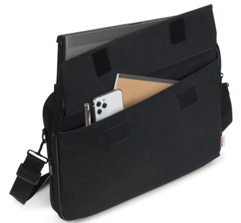 DICOTA Torba BASE XX Clamshell 15-17.3