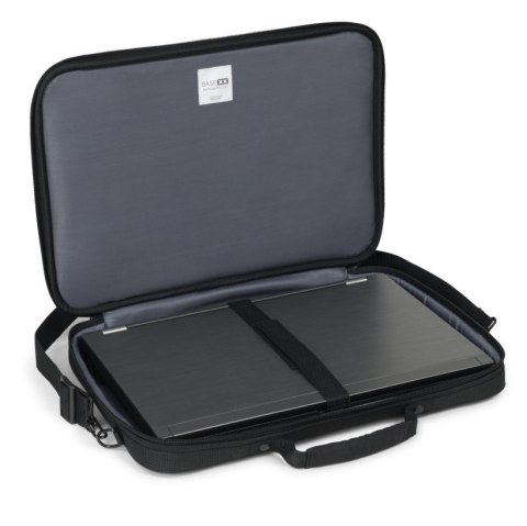DICOTA Torba BASE XX Clamshell 15-17.3