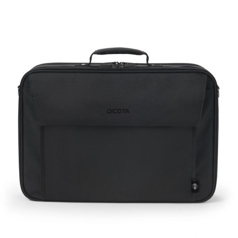 DICOTA Torba D30492-RPET Eco Multi Plus BASE 15-17.3 DICOTA Torba D30492-RPET Eco Multi Plus BASE 15-17.3