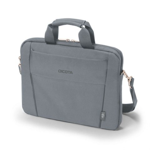 DICOTA Torba D31301-RPET Eco Slim Case BASE 11-12.5 cala szara DICOTA Torba D31301-RPET Eco Slim Case BASE 11-12.5 cala szara