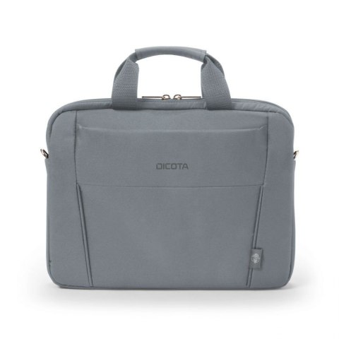 DICOTA Torba D31305-RPET Eco Slim Case BASE 13-14.1 cala szara DICOTA Torba D31305-RPET Eco Slim Case BASE 13-14.1 cala szara