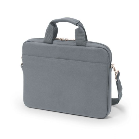 DICOTA Torba D31305-RPET Eco Slim Case BASE 13-14.1 cala szara DICOTA Torba D31305-RPET Eco Slim Case BASE 13-14.1 cala szara