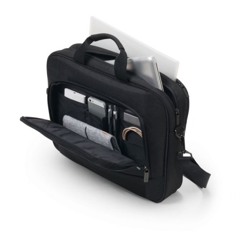 DICOTA Torba D31324-RPET Eco Top Traveller BASE 13-14.1 cala DICOTA Torba D31324-RPET Eco Top Traveller BASE 13-14.1 cala