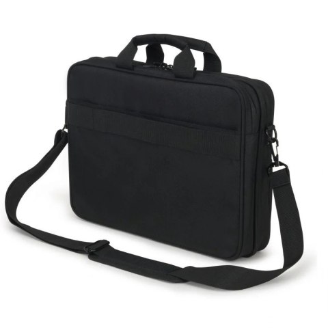 DICOTA Torba do notebooka 14-15,6 cali Eco Top Traveller SCALE, czarna DICOTA Torba do notebooka 14-15,6 cali Eco Top Traveller SCALE, czarna
