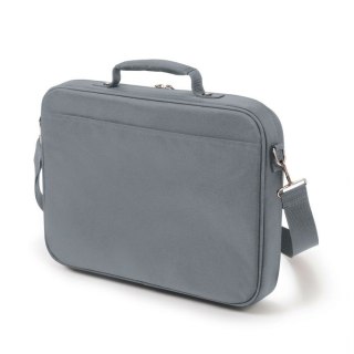 DICOTA Torba na laptopa Eco Multi BASE 15-17.3 cala szara