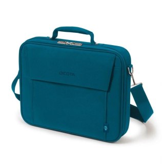 DICOTA Torba na notebooka Eco Multi BASE 15-17.3 niebieska