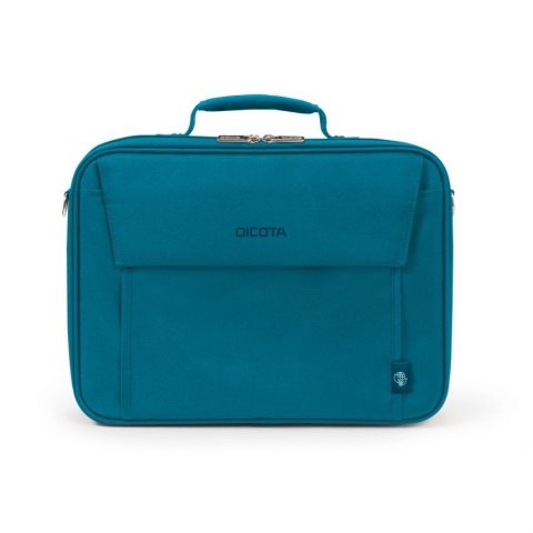 DICOTA Torba na notebooka Eco Multi BASE 15-17.3 niebieska