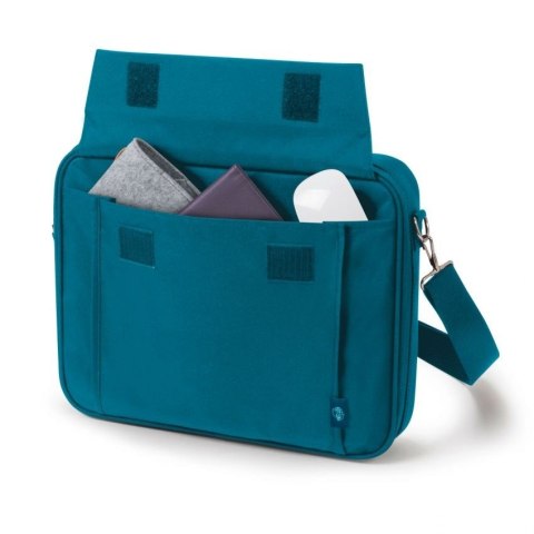DICOTA Torba na notebooka Eco Multi BASE 15-17.3 niebieska