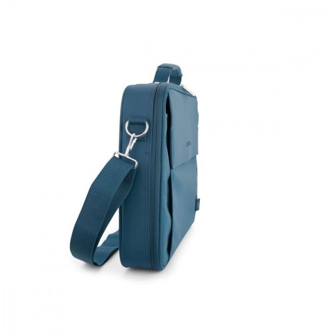 DICOTA Torba na notebooka Eco Multi BASE 15-17.3 niebieska