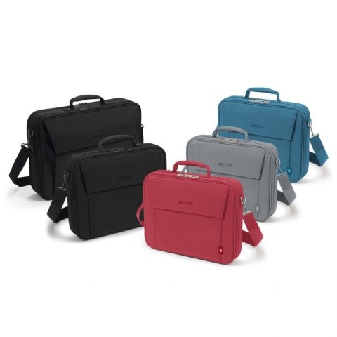 DICOTA Torba na notebooka Eco Multi BASE 15-17.3 niebieska