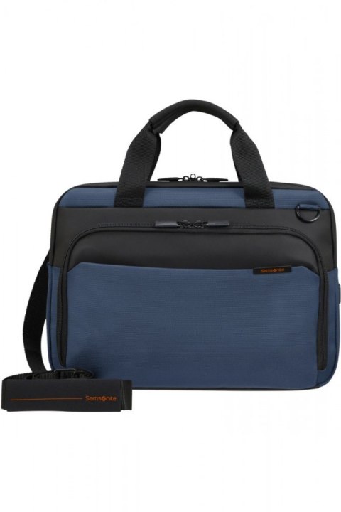 Samsonite Torba notebook MYSIGHT 14.1 niebieska Samsonite Torba notebook MYSIGHT 14.1 niebieska