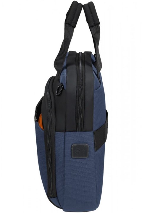 Samsonite Torba notebook MYSIGHT 14.1 niebieska Samsonite Torba notebook MYSIGHT 14.1 niebieska