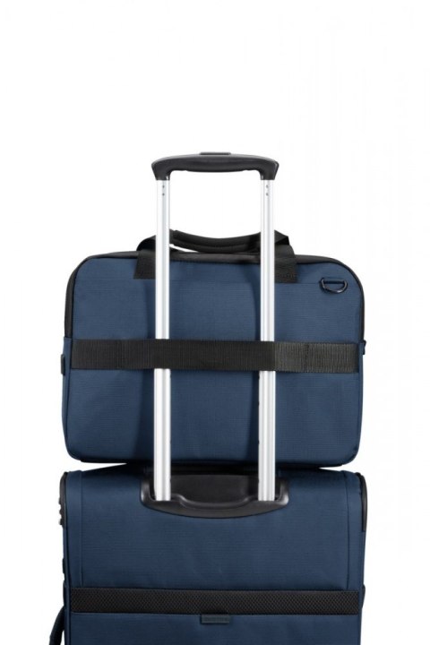 Samsonite Torba notebook MYSIGHT 14.1 niebieska Samsonite Torba notebook MYSIGHT 14.1 niebieska