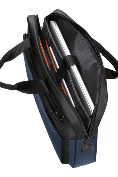 Samsonite Torba notebook MYSIGHT 14.1 niebieska Samsonite Torba notebook MYSIGHT 14.1 niebieska