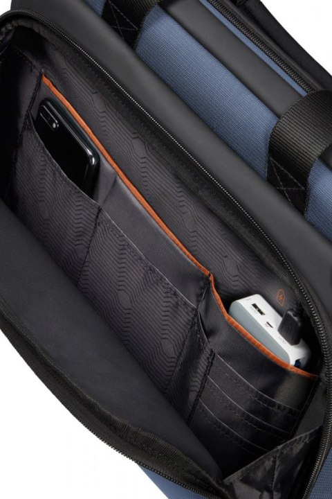 Samsonite Torba notebook MYSIGHT 14.1 niebieska Samsonite Torba notebook MYSIGHT 14.1 niebieska