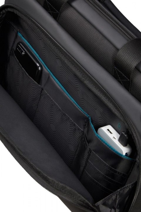 Samsonite Torba notebook MYSIGHT 15.6 czarna