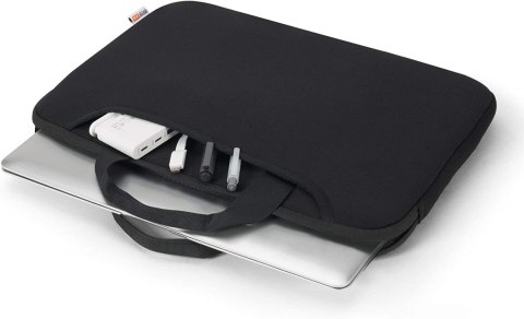 DICOTA Etui BASE XX 14-14.1 czarne DICOTA Etui BASE XX 14-14.1 czarne