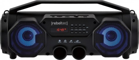 Rebeltec Głośnik Bluetooth SoundBox 340 Rebeltec Głośnik Bluetooth SoundBox 340