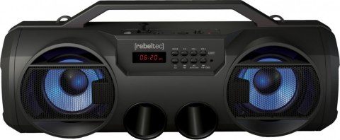 Rebeltec Głośnik Bluetooth SoundBox 440 Rebeltec Głośnik Bluetooth SoundBox 440