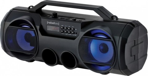 Rebeltec Głośnik Bluetooth SoundBox 440 Rebeltec Głośnik Bluetooth SoundBox 440