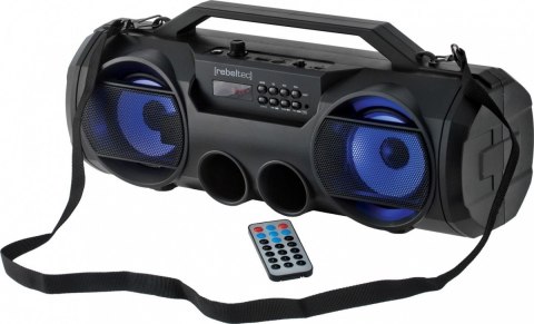Rebeltec Głośnik Bluetooth SoundBox 440 Rebeltec Głośnik Bluetooth SoundBox 440