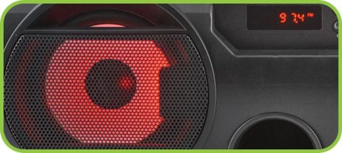 Rebeltec Głośnik Bluetooth SoundBox 440 Rebeltec Głośnik Bluetooth SoundBox 440