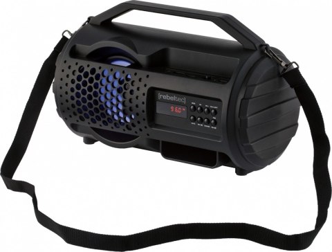Rebeltec Głośnik Bluetooth radio FM CORFU Rebeltec Głośnik Bluetooth radio FM CORFU