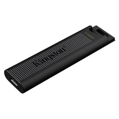 Kingston Pamięć flash Data Traveler MAX 512GB USB3.2 Gen Kingston Pamięć flash Data Traveler MAX 512GB USB3.2 Gen