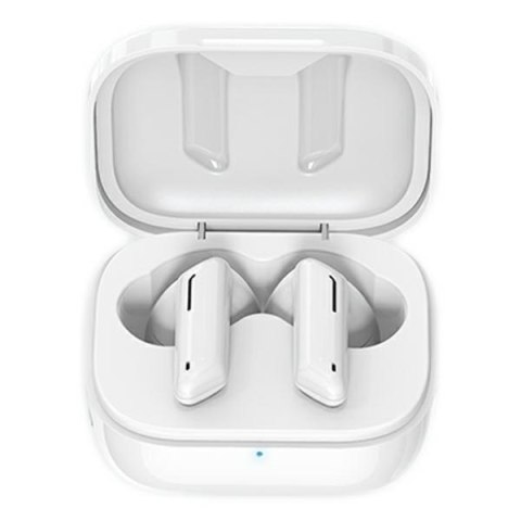 AWEI Słuchawki Bluetooth 5.0 T36 TWS + stacja dokująca Białe AWEI Słuchawki Bluetooth 5.0 T36 TWS + stacja dokująca Białe
