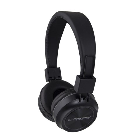 Esperanza Słuchawki Bluetooth RGB Calypso Esperanza Słuchawki Bluetooth RGB Calypso