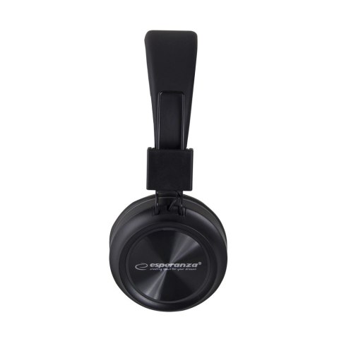 Esperanza Słuchawki Bluetooth RGB Calypso Esperanza Słuchawki Bluetooth RGB Calypso